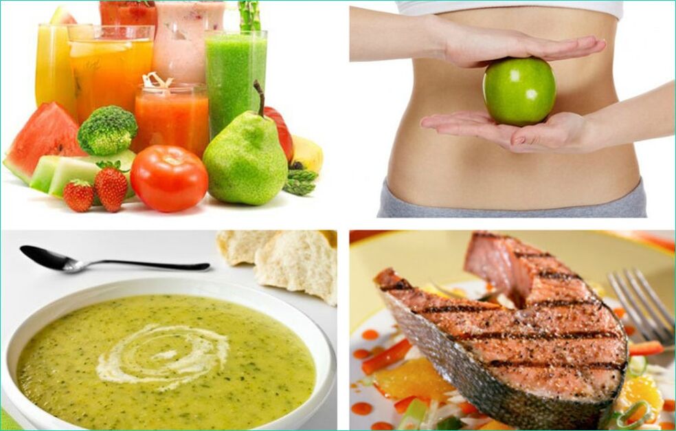 foods and products with pancreatitis